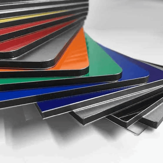 Aluminum Composite Panels