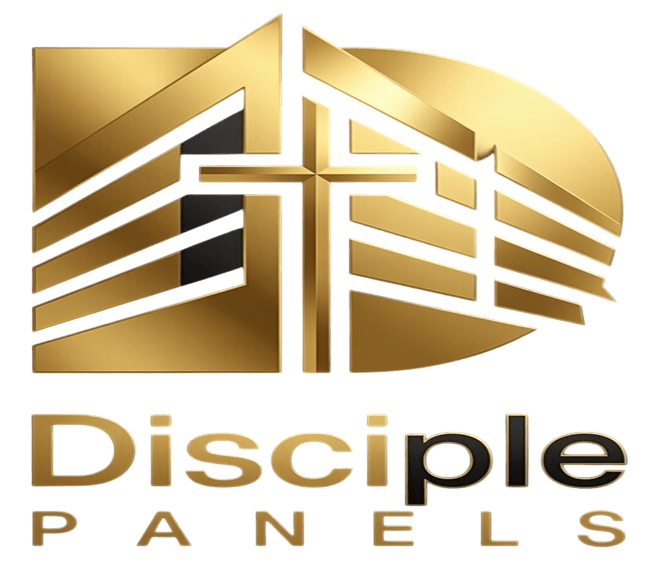 Disciple Panels Logo